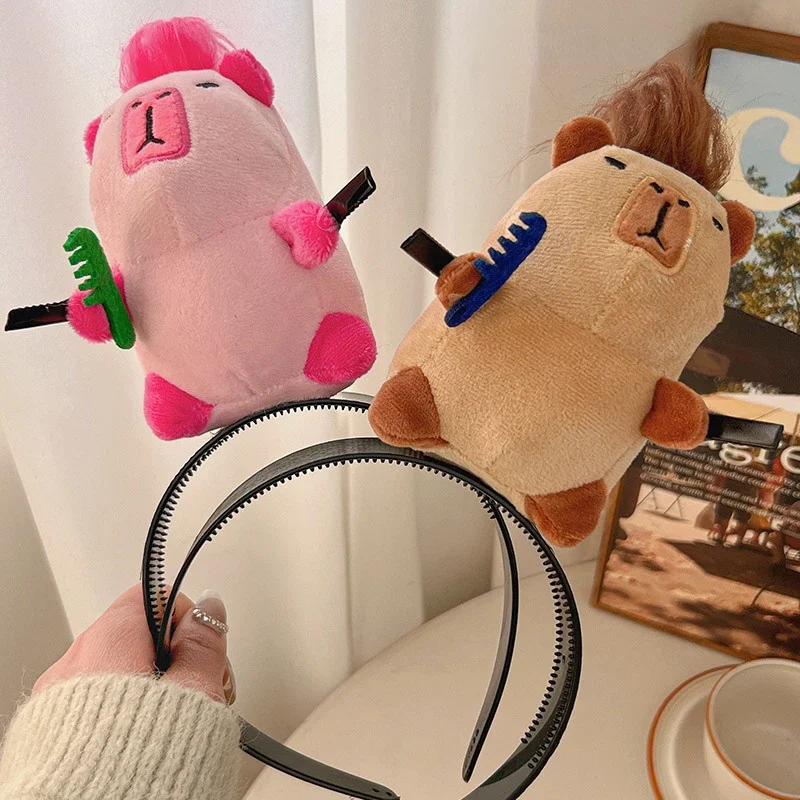 Capybara