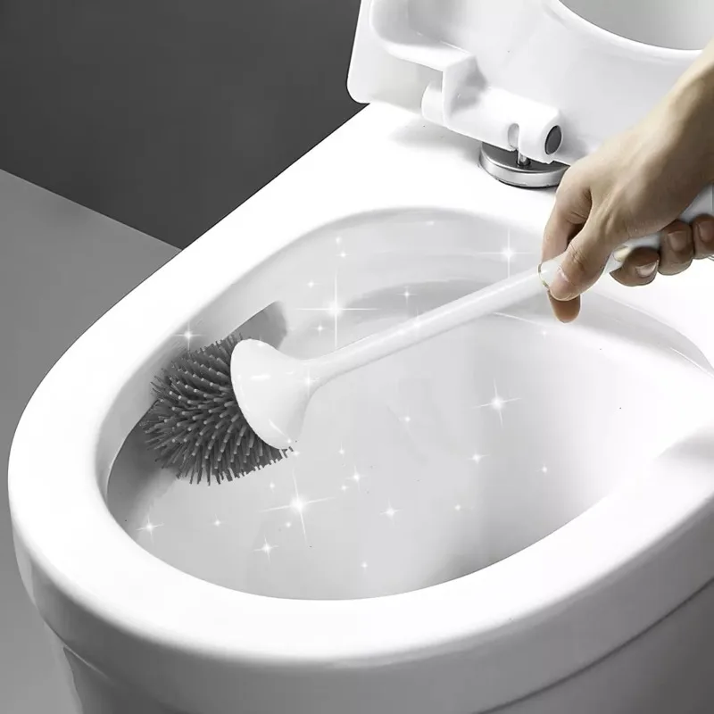 Youpin Youpin Wireless electric toilet brush ultraviolet