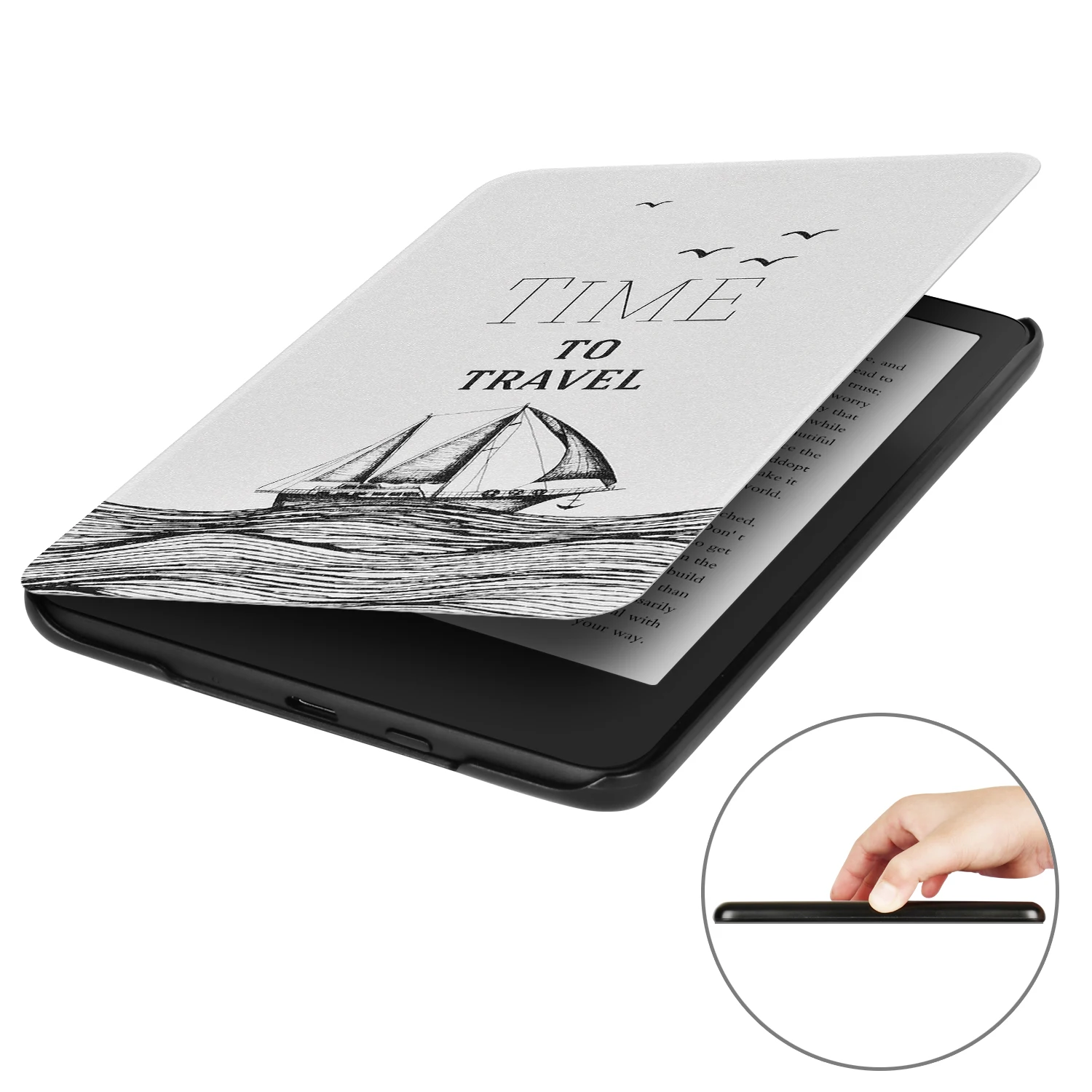 kindle paperwhite pq94wif 32GB 広告無し Amazon Kindle PQ94WIF Paperwhite 10th Generation 8GB eReader