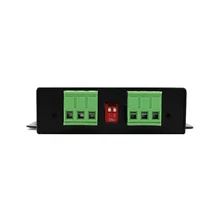 

GCAN-202 Gateway Can Quickly Connect Devices With Ethernet Communication Capabilities For Security Equipment Network System