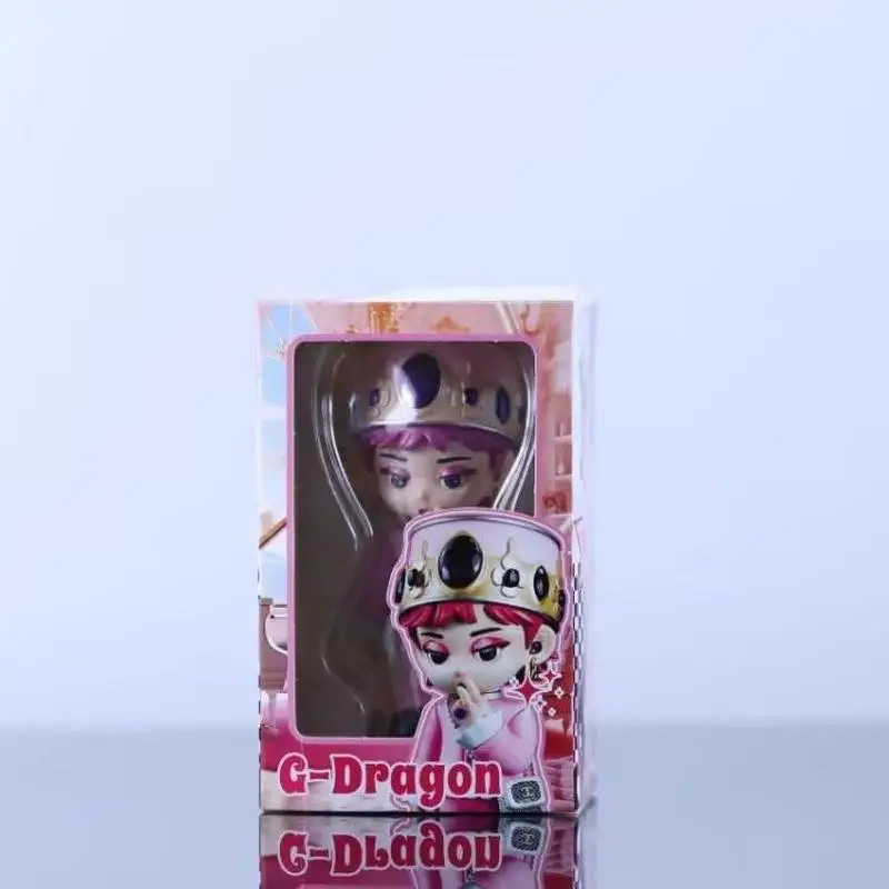 G-DRAGON MAMA 2024 10cm フィギュア 2024 MAMA Awards G-Dragon