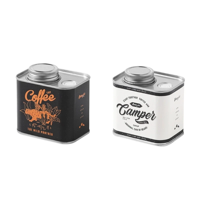 

67JE удобная кухонная канистра для хранения герметичные контейнеры для кофе кухонная канистра для хранения кофе