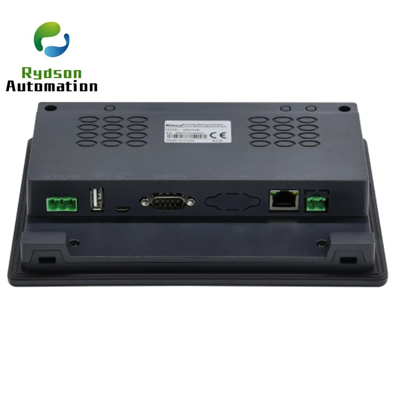 Kinco ġ ũ HMI, M2070H, M2070HE, 7 ġ