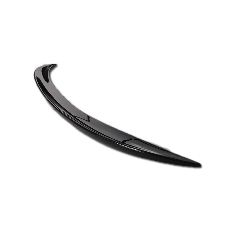 Auto voorspoiler lip flare splitter blade compatibel voor BMW 2 Serie
