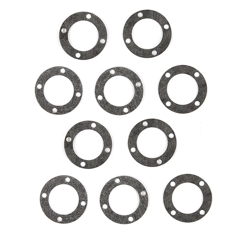 2XSealedPaperGasketsForDifferentialGearFor18HPIRacingSavage