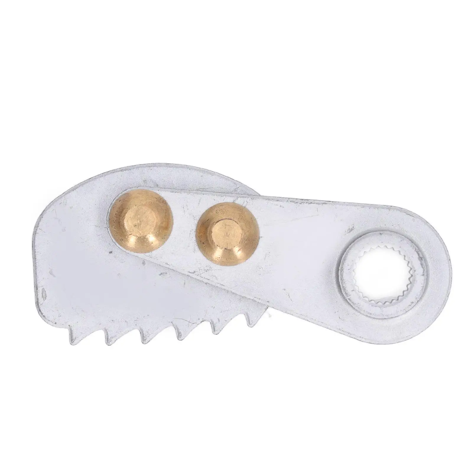 Brake Latch Kit 101187702 Quality Wearproof for Club Car DS Carryall Gas Electric 1995 Up