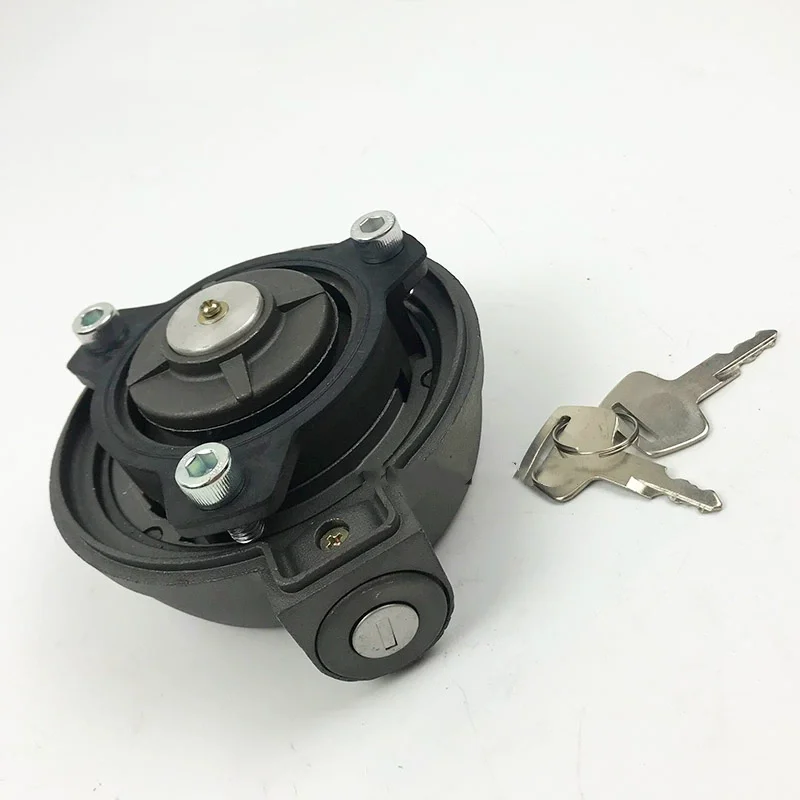 Рисунок 2 - Аксессуары для экскаватора: R215/R225/305-7