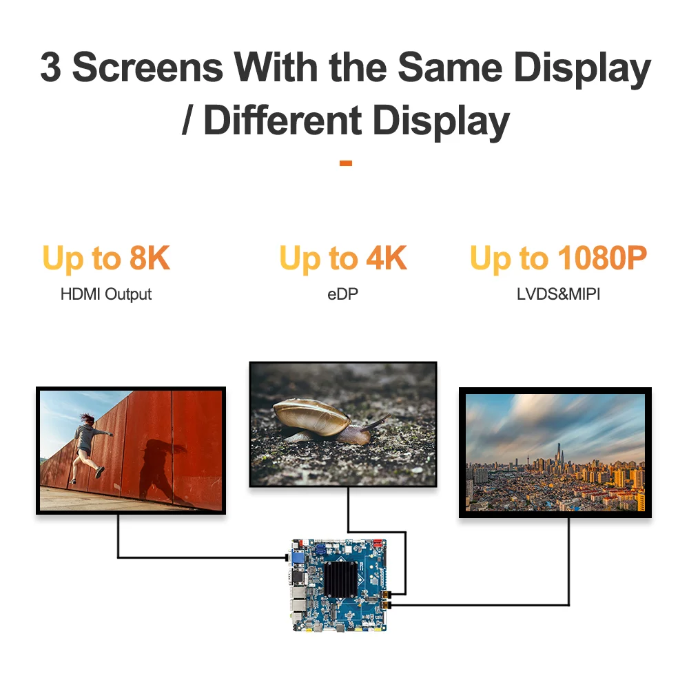 Liontron ο ̴ ITX ǻ, Rockchip RK3588 X86, 2 ⰡƮ ̴, POE RS232 RS485,  Buildroot, Debian 11/Ub