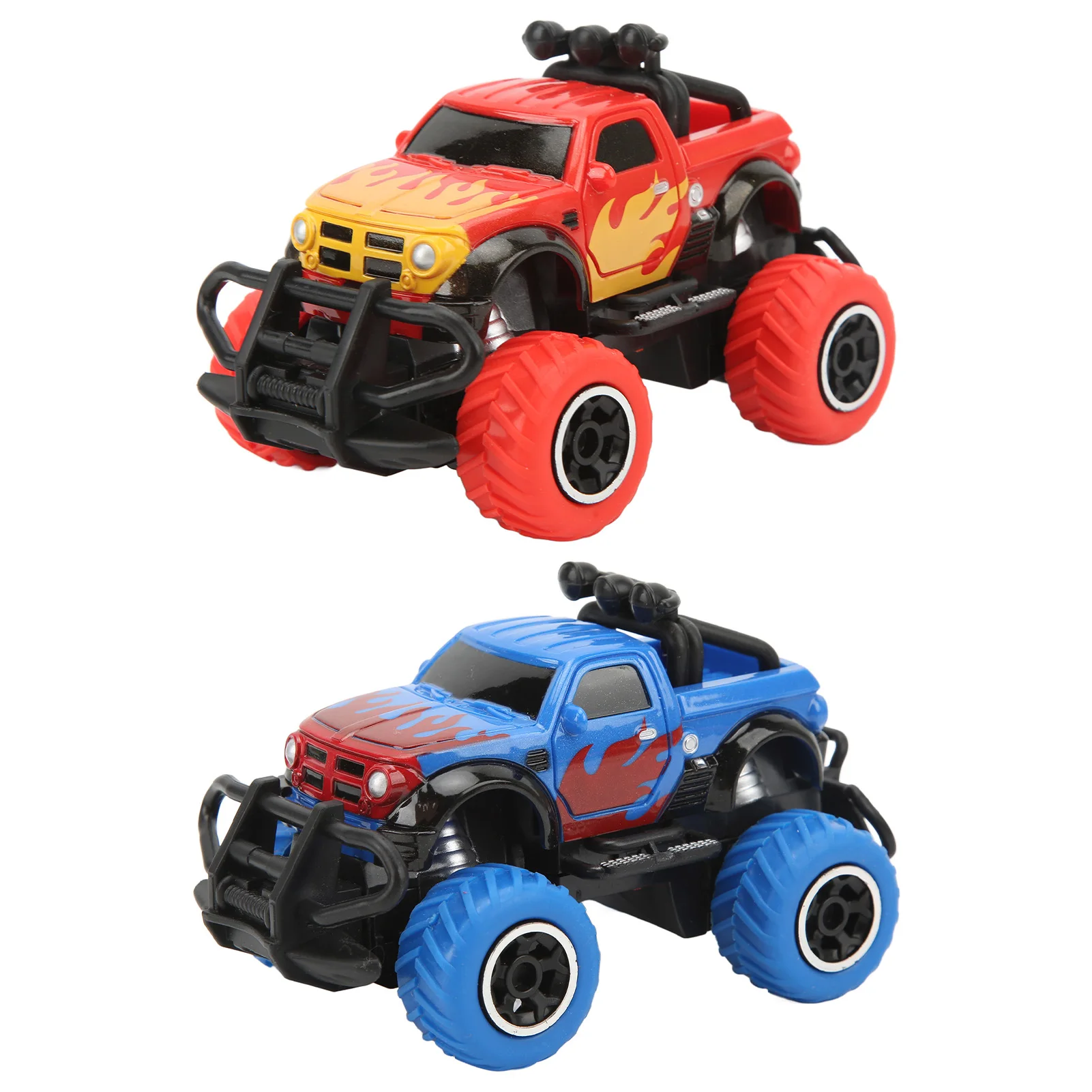 1:43 스케일 RC카 무선 조종 자동차 안정적인 그립 4채널 리모컨 정교한 디테일 전동식 3세 이상용