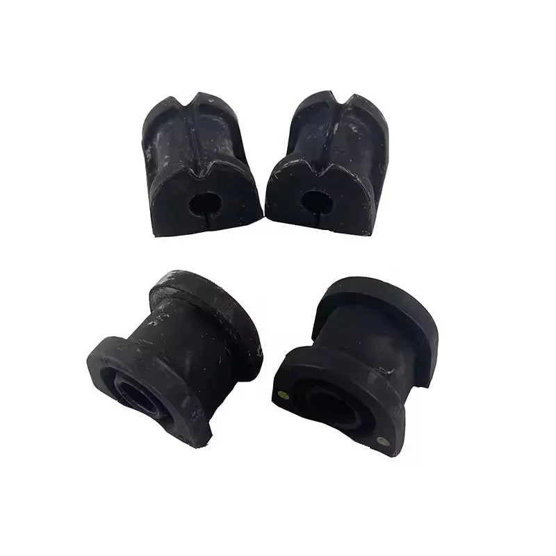 New Genuine Front & Rear Stabilizer Bushings Bush For Subaru Forester Impreza Legacy 05-14 20464SC010 20414AG070 20464AG08A