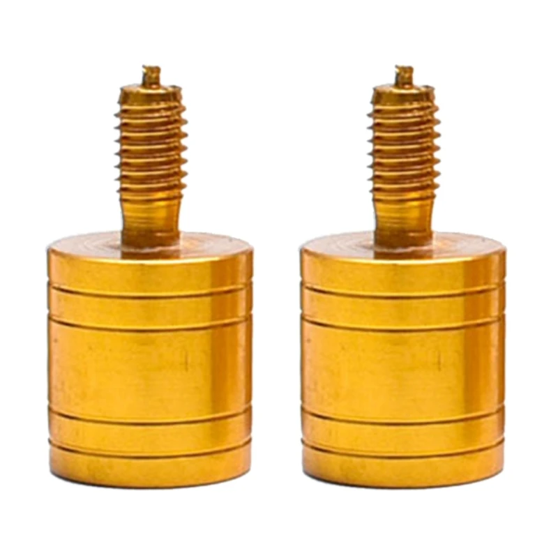 

Y1UC 2 шт., ручка для рыболовной подсачки, соединитель, резьбовой адаптер, адаптер для головки сетки