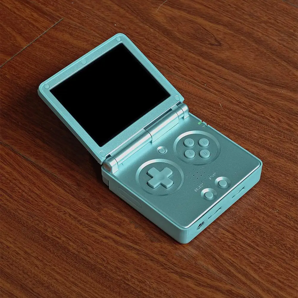Game Console Protective Case For ANBERNIC RG35XXSP 3.5