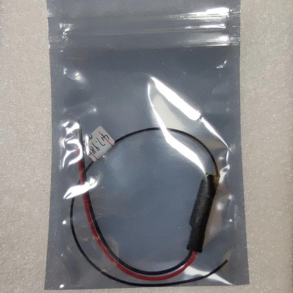 Uhf Microfone sem Fio Módulo Transmissor fm Transmissor de Áudio - Image 4