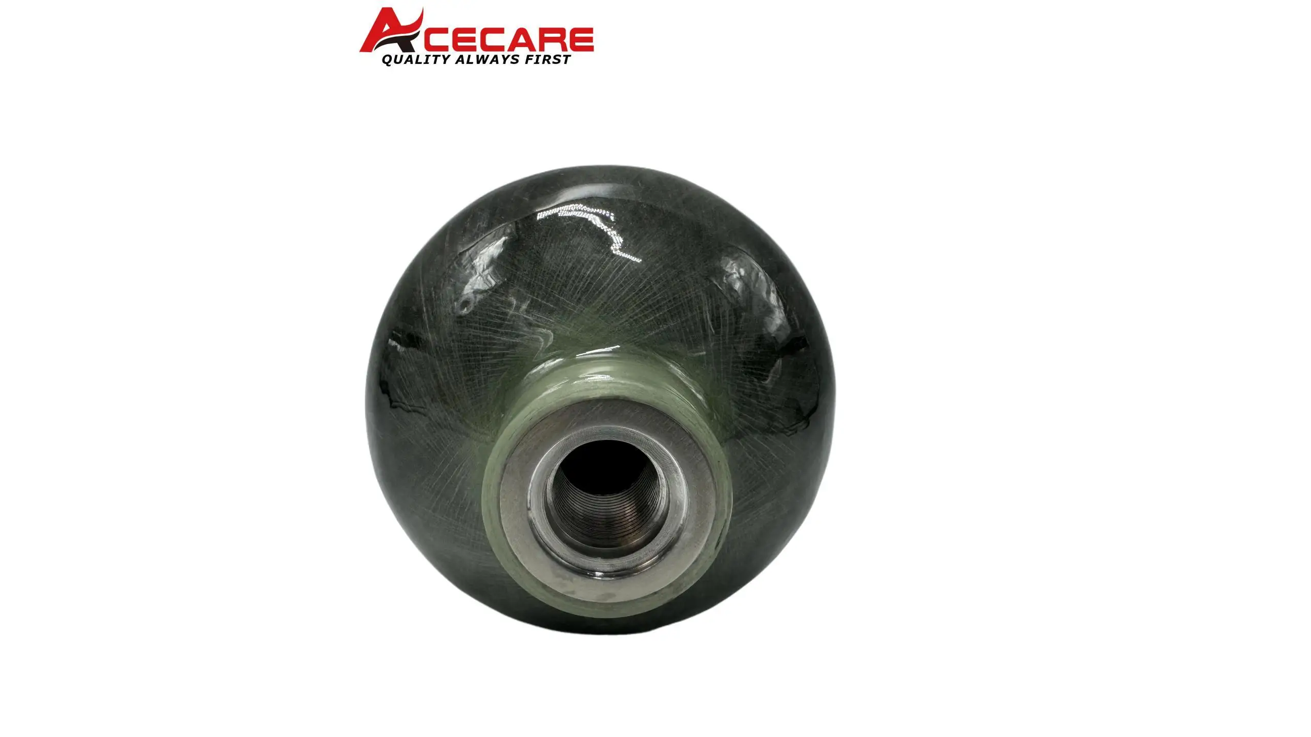 High Pressure Mini Carbon Fiber Scuba Tank