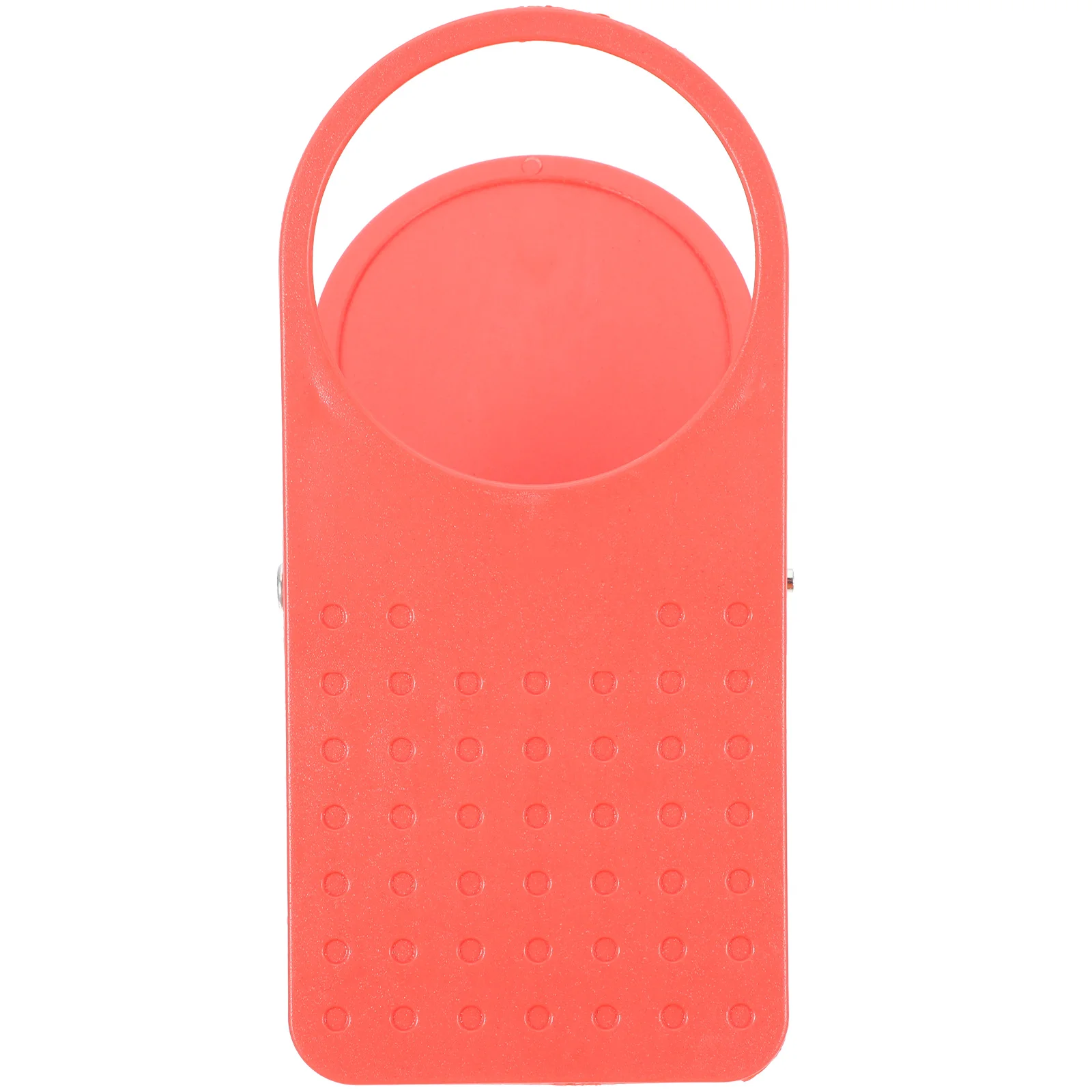 Cup Holder with Clamp for Desk Clip on Cupholders Drink Korean Table Clip-on Tables