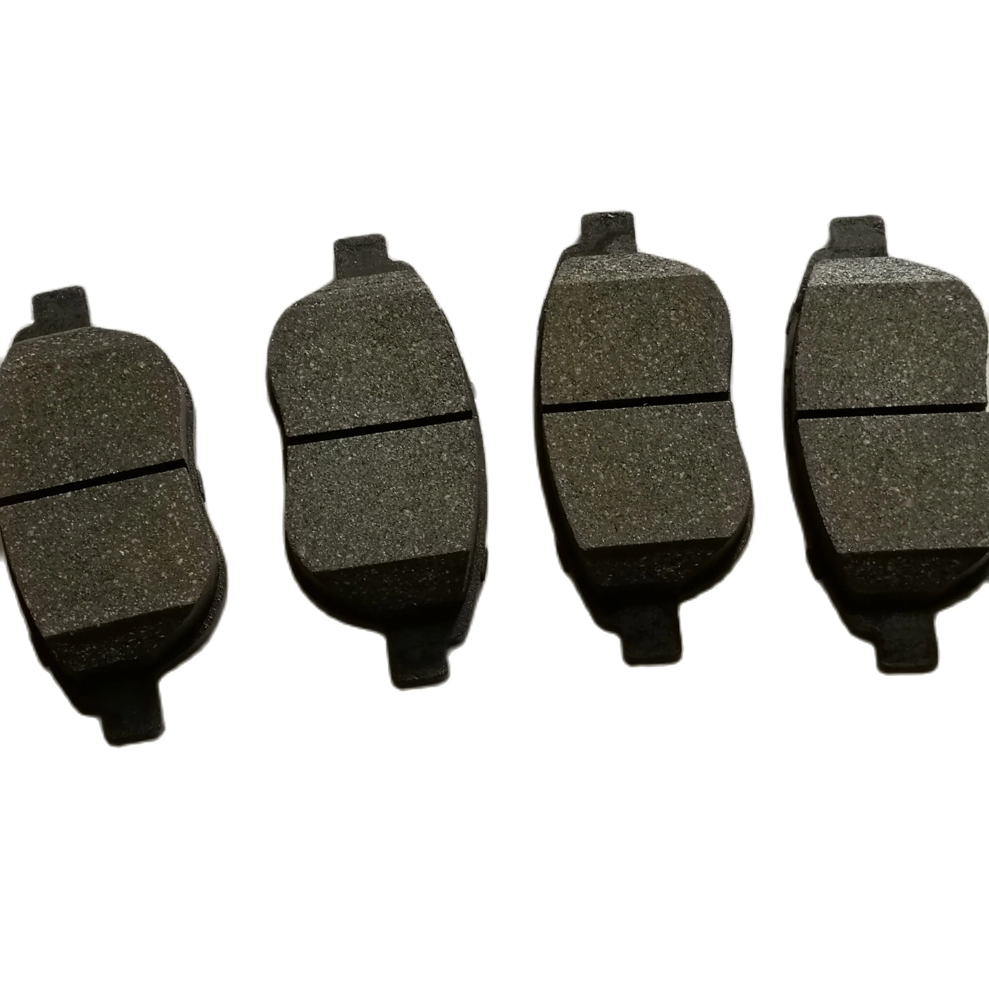 Original Original Front Brake Pad For Geely Emgrand Ec7 1064001724 High Quality