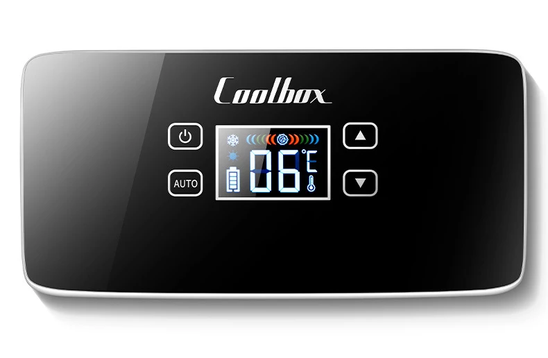 Description Picture 6 of item13600mAh Portable Insulin Refrigerator USB Rechargeable Mini Cold Box Drug Medicine Constant Temperature Cooler Case With Bag