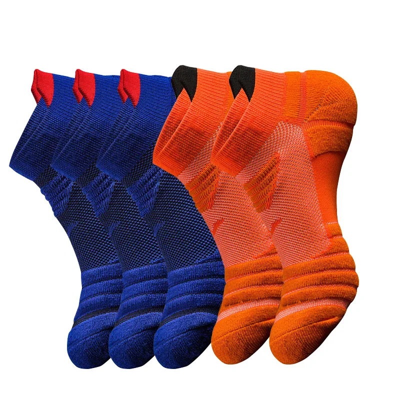 5 pairs