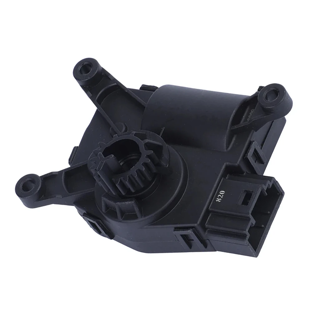 5 Pins New 5Q0898511G 604-820 Heater Blend Door Actuator Car Accessories High Quality for VW Golf For 2013-2018 Audi A3 2