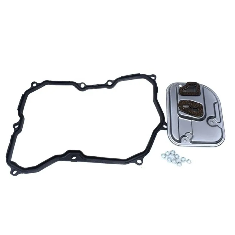 09M325429 09M321370A 113590786 09M321370A 09M325429 FOR 2006- Audi Q3 VW Tiguan Automatic Trans Filter / Gasket
