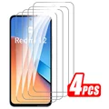 4 Pieces