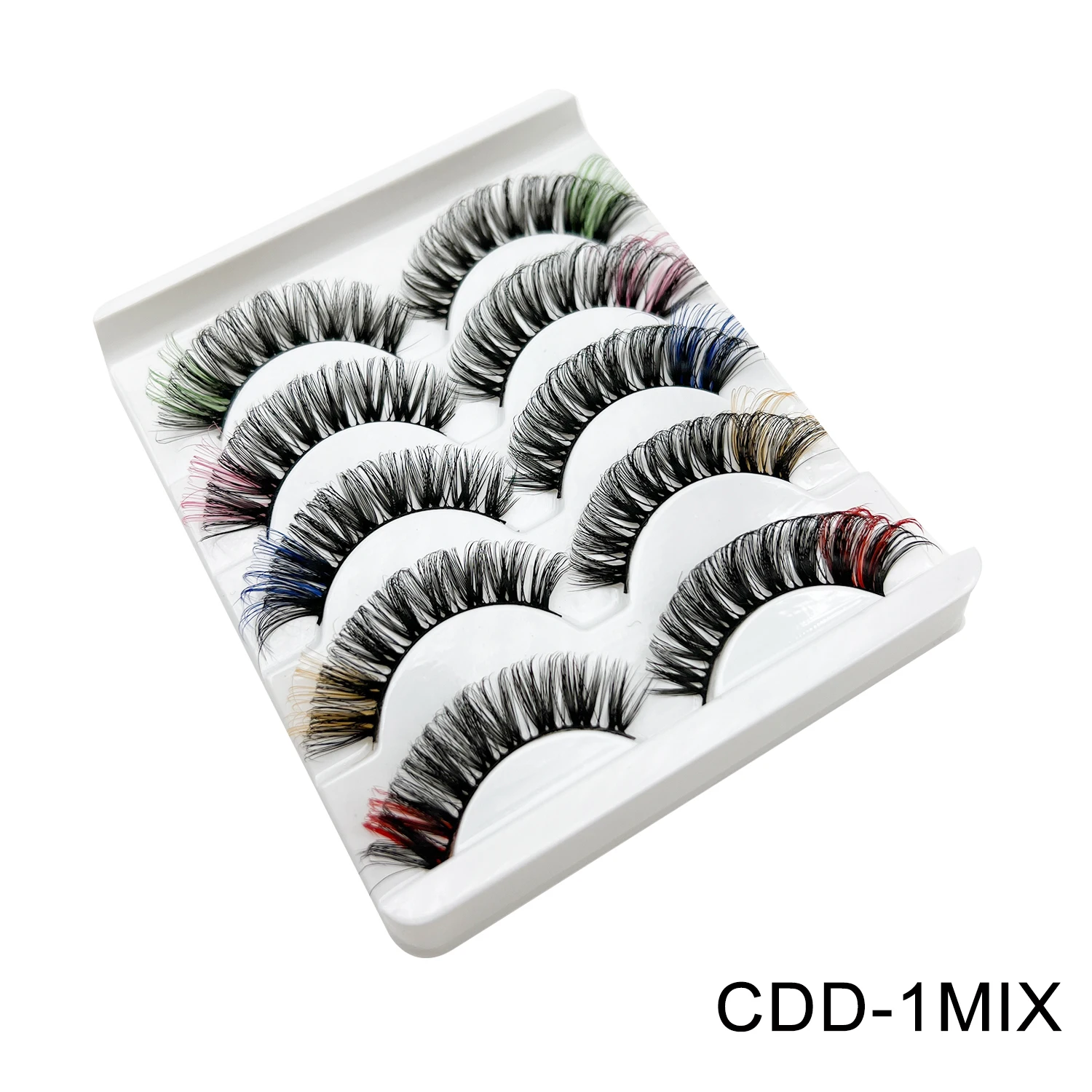 CDD-1MIX