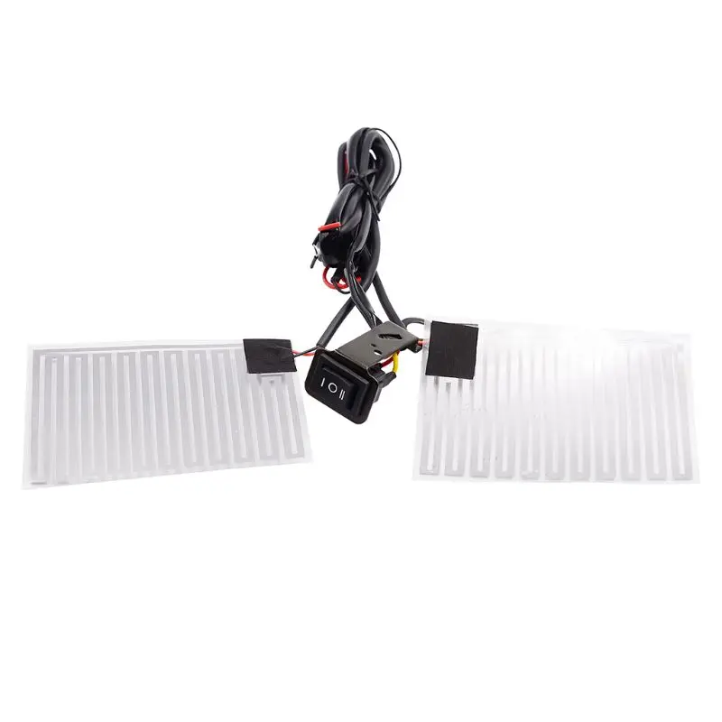 inserciones calienta manillar Para Grip universal motocicleta ATV