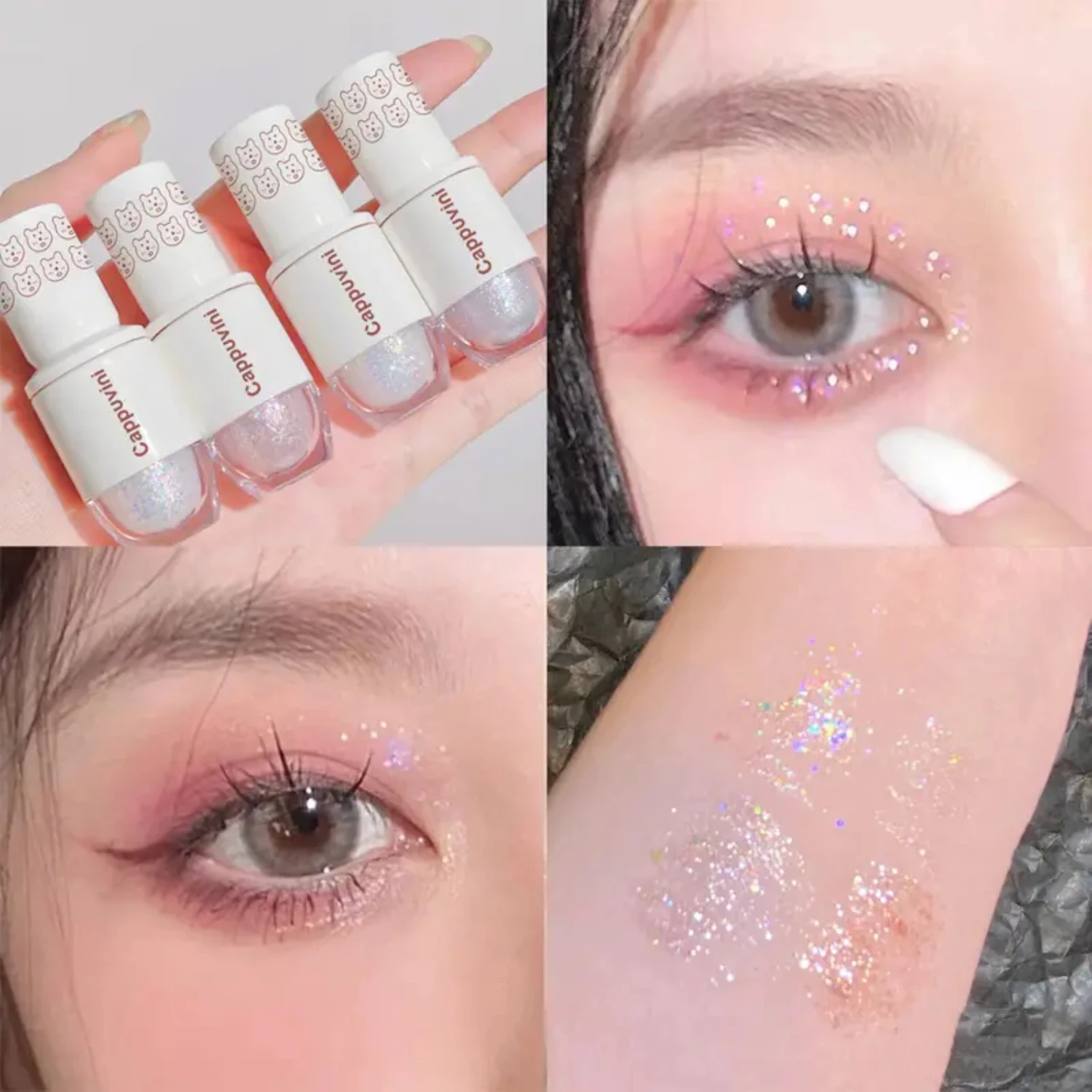Mermaid Pearl Tears