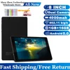 Flash Sales 8 INCH Ares 8 Pocket Tablet 1GB RAM+16GBROM DDR3L Android 5.0 Dual Camera WIFI Quad Core 1