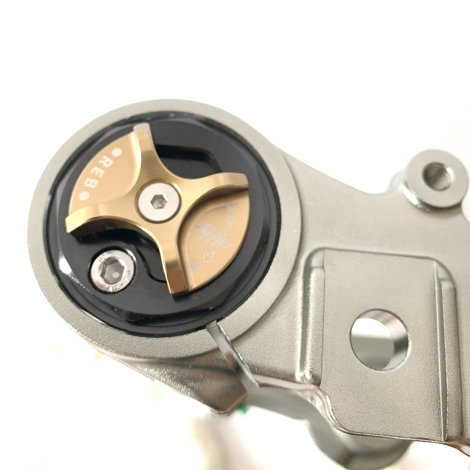 SURRON lightbee サスペンションフォーク KKE製 SURRON lightbee サスペンションフォーク KKE製 KKE 38MM Pro