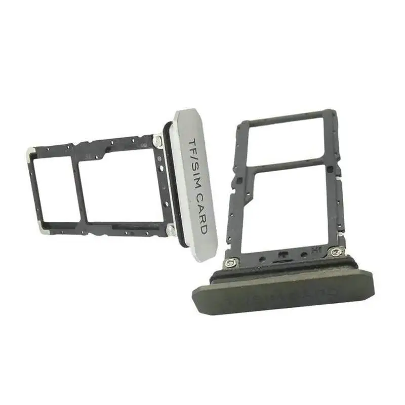 Sim Card Tray Holder for Blackview Mobile Phone Repair