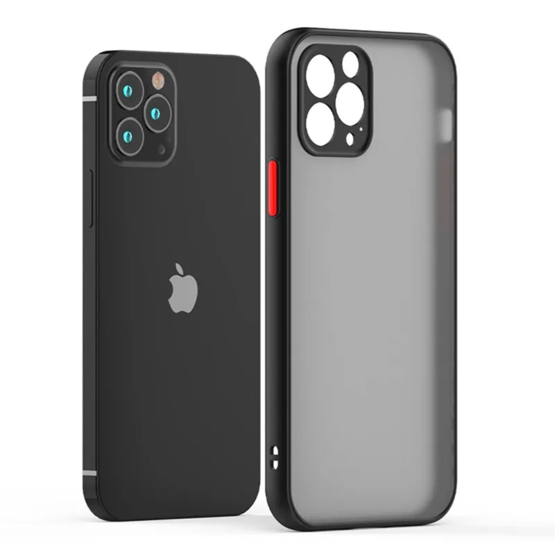 Ultimate Armor Drop Protection iPhone Case - Premium Heavy-Duty Cover