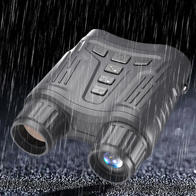 4K Infared Digital Night Vision Binoculars 6