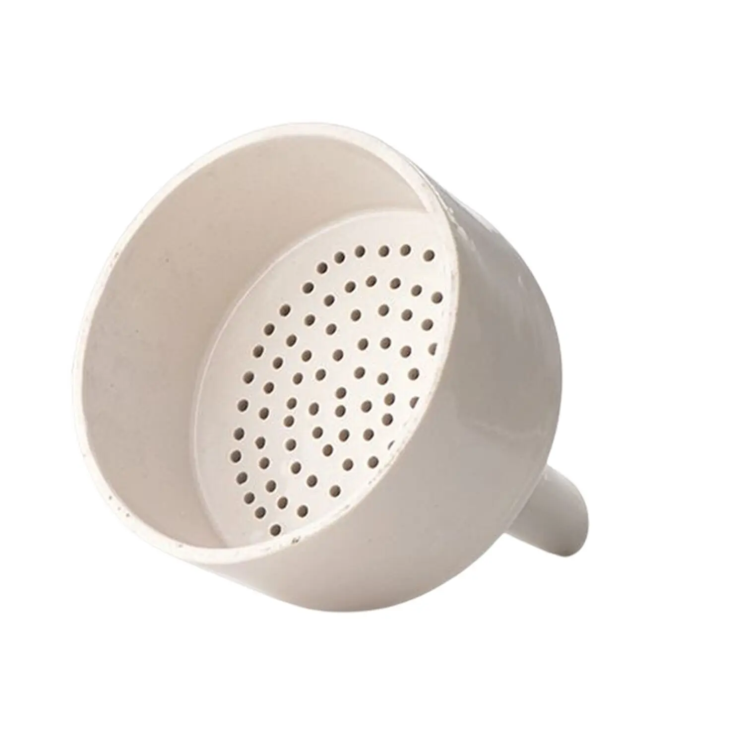 2500ml,진공 흡입 필터 키트,부흐너 깔때기 장치,두꺼운 벽