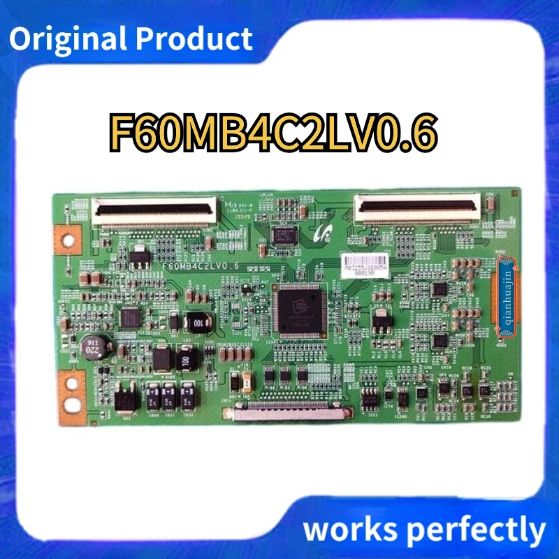 

Оригинальная логическая плата F60MB4C2LV0.6 для LA46C550 LA40C530F1R LA32C530F1R
