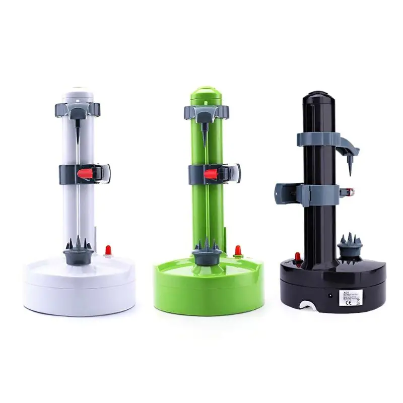 

D0AB Potato Peeler for Apple Paring Machine Kitchen Fruit Cutter for Fruits Vegetable