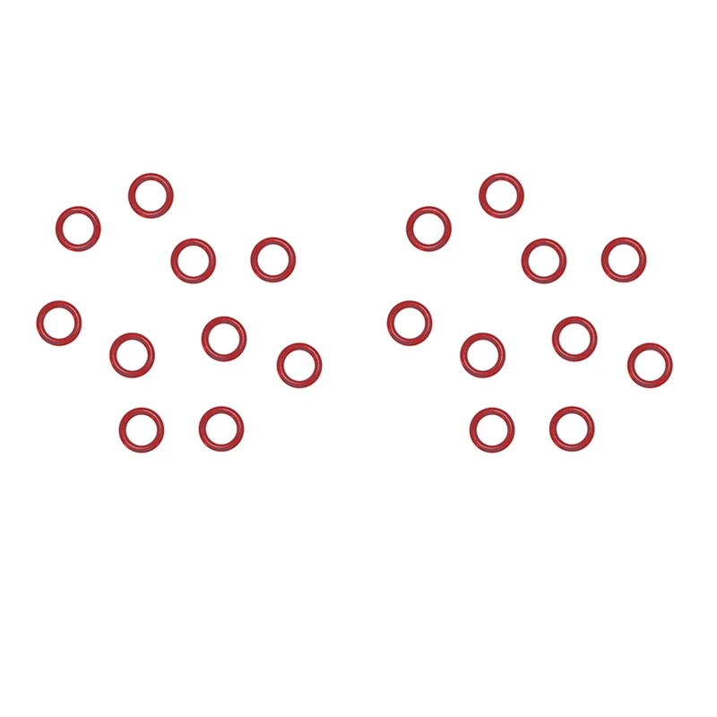 

Уплотнительное кольцо, 20 упаковок, подходит для пароочистителя Karcher SC2 SC3 SC4 SC5 CT20