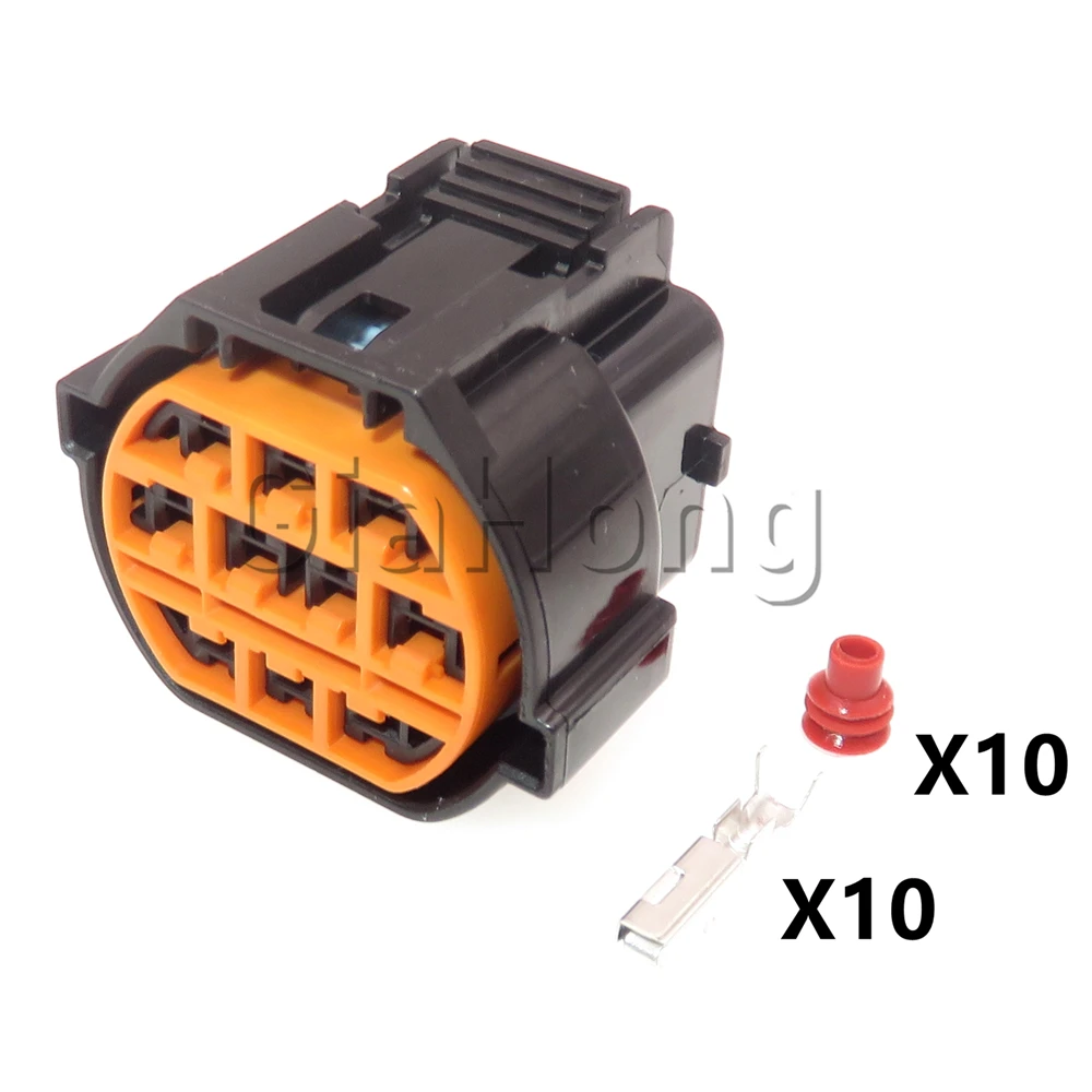 Рисунок 6 - 1 компл., 10 способов