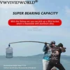Portable Telescopic Carbon Fishing Net. 4