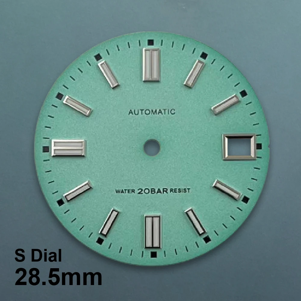 mod エクスプ 36ミリ　　nh35 R mod エクスプ 36ミリ nh35 R 36mm vintage style military watch, 200m