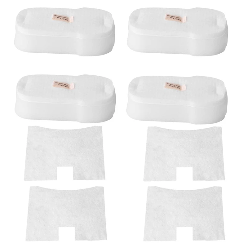 

Запасной фильтр для Shark Corded Stick Vacuum HZ2000 HZ2002, HZ251,HZ602, Part XPMFHZ2000 & XFFKHZ2000