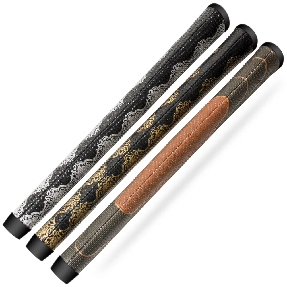 

NEW Park Golf Grip Putters Grips Used to Win a Major Championship Semi-Tacky Non Tapered 10pcs/Set Free Shipping