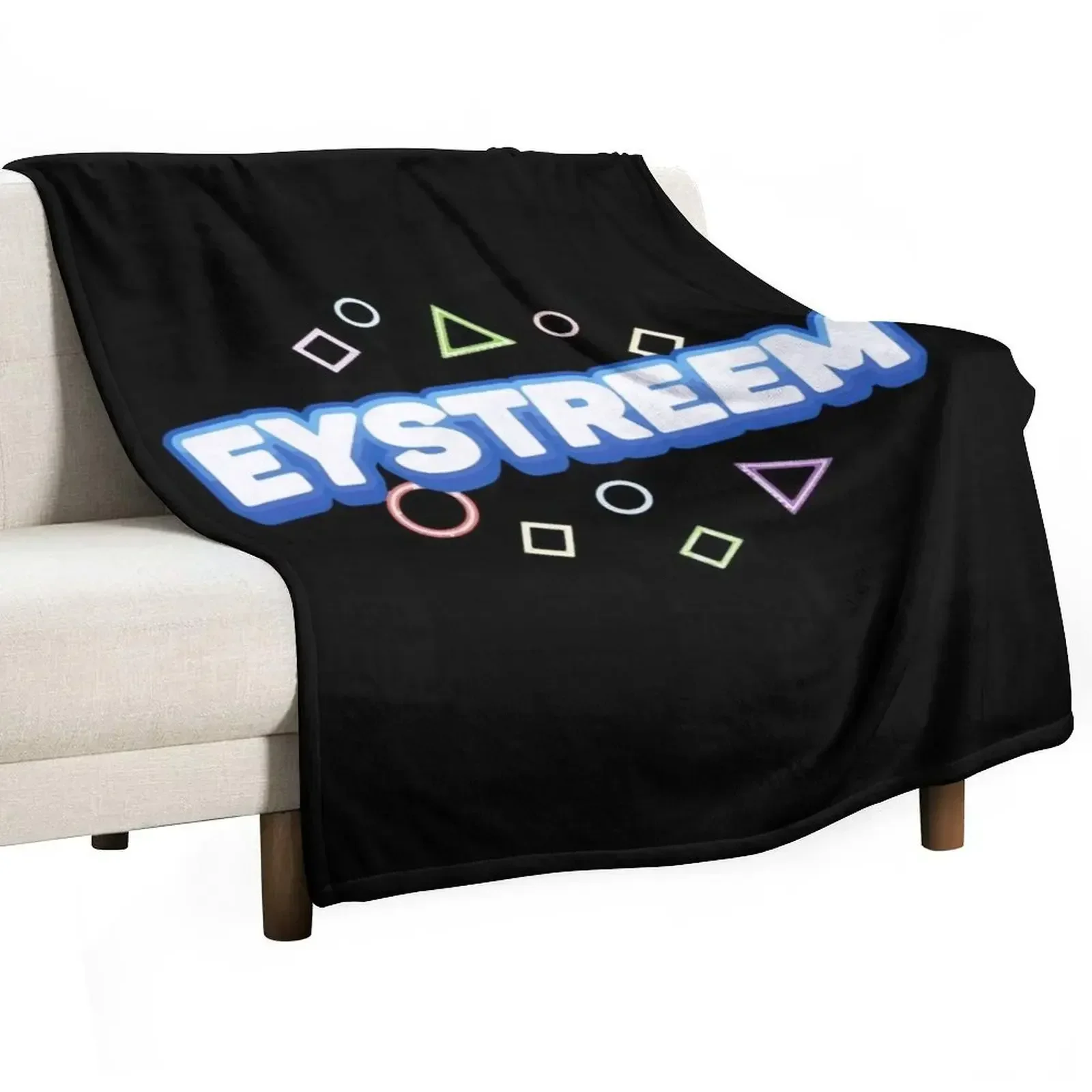 

eystreem Throw Blanket Loose funny gift Blankets