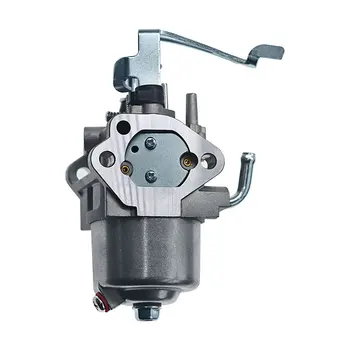 Carburetor For Husky 5000 Watts Generator HU5000 BP Homelite UT905000P Carb - - Racext 8