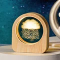 Rain cloud