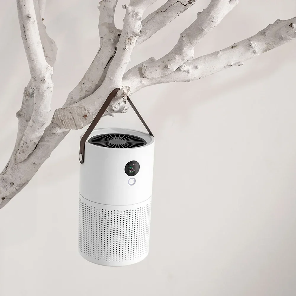 Xiaomi Youpin Negative Ion Generator Household Air Purifier Xiaomi Air Purifier 2