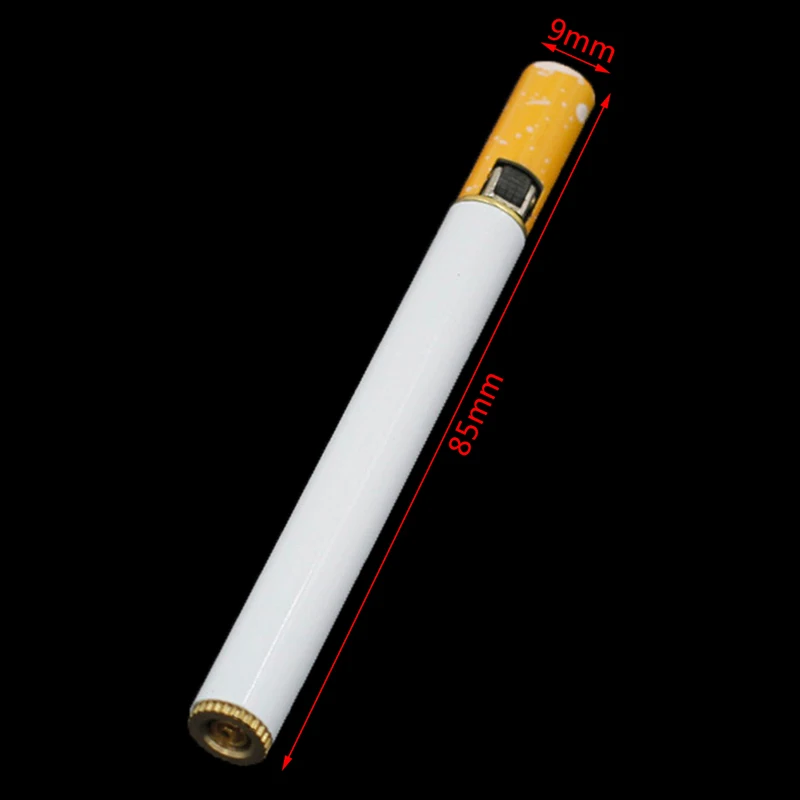 Butane Gas Lighter New Creative Torch Refillable Turbo Mini Portable Flame Men Smoking Accessories butane gas lighter