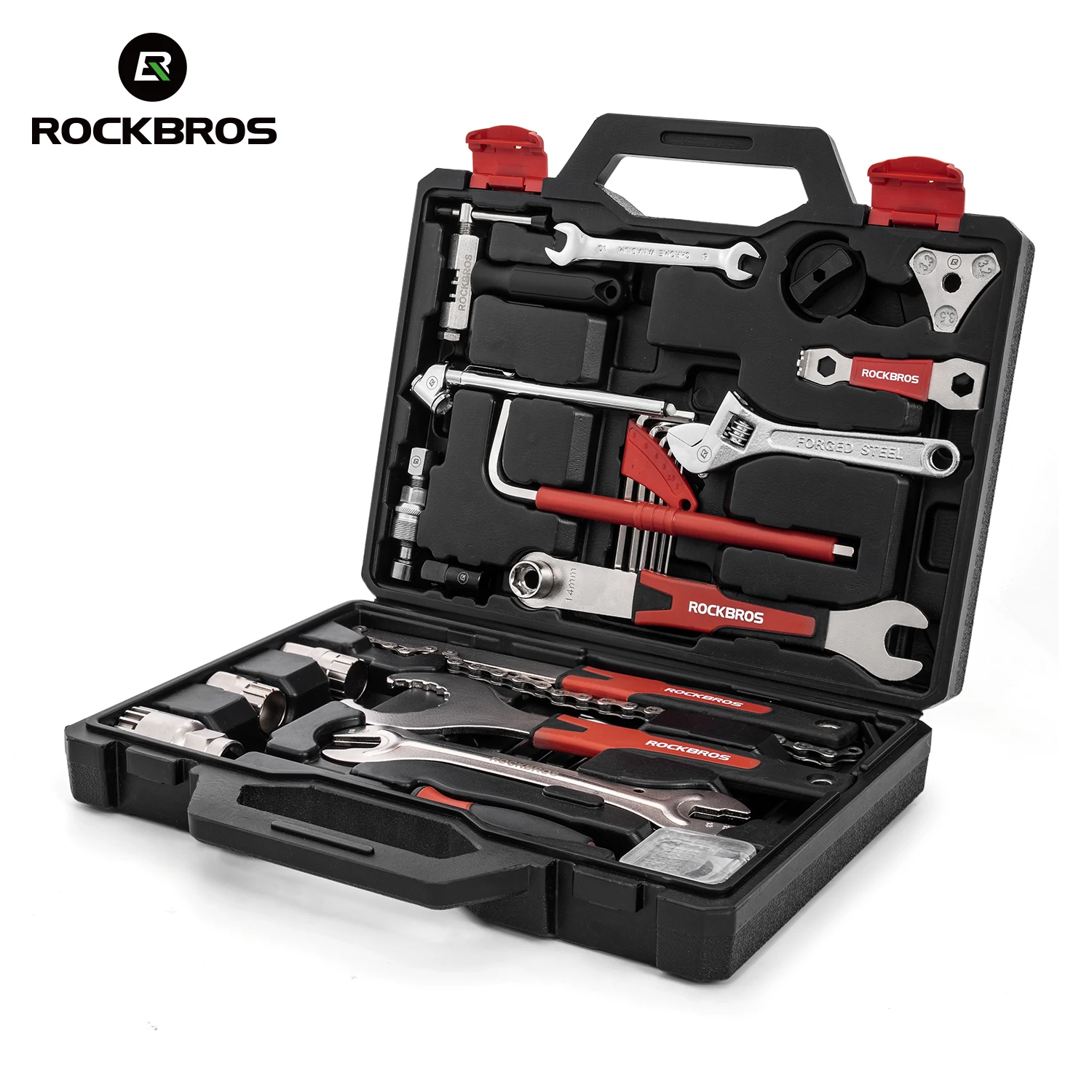 Bike Repair Tool Kit 1
