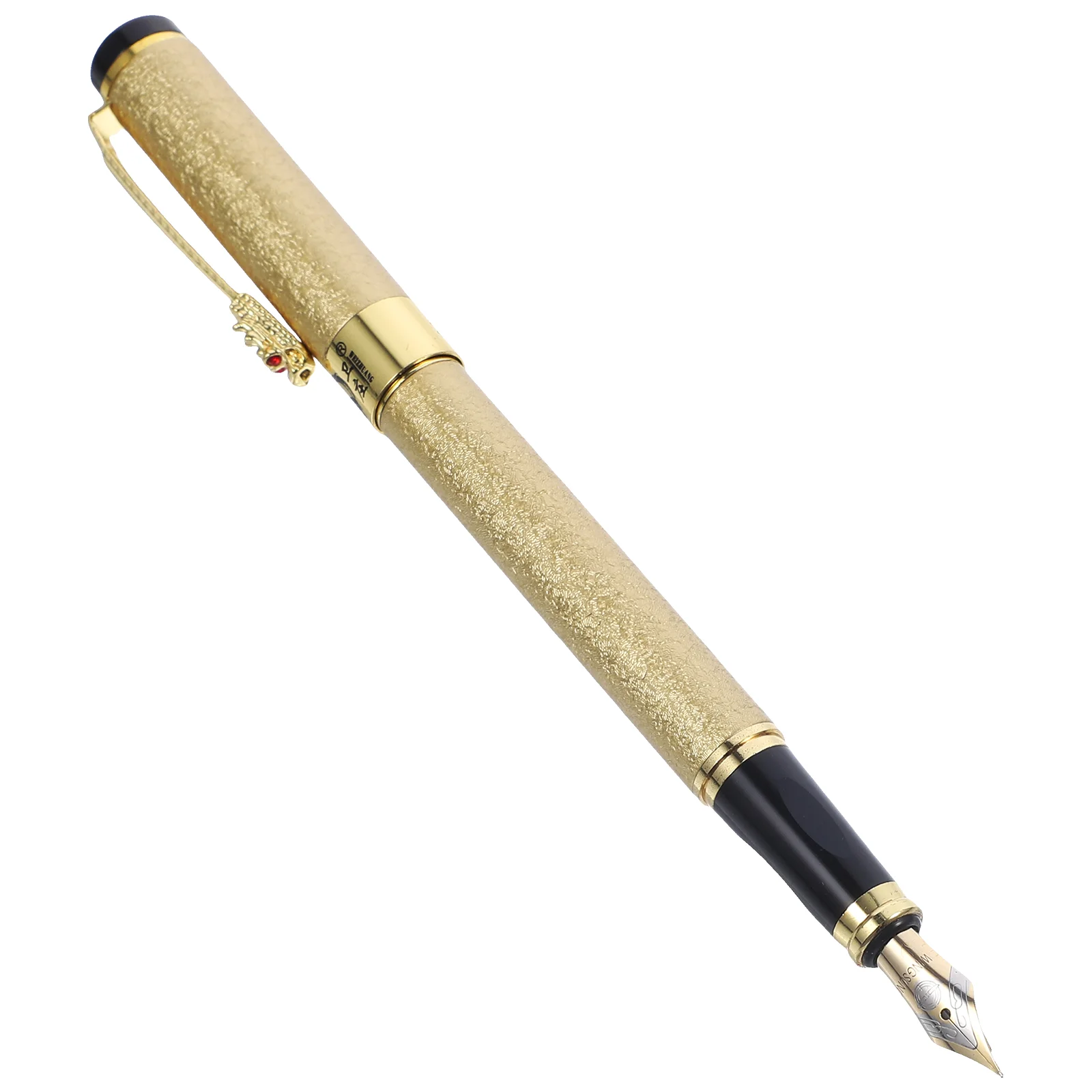

Fountain Pen Portable Fountain Pen Daily Use Writing Pen Simple Fountain Pen