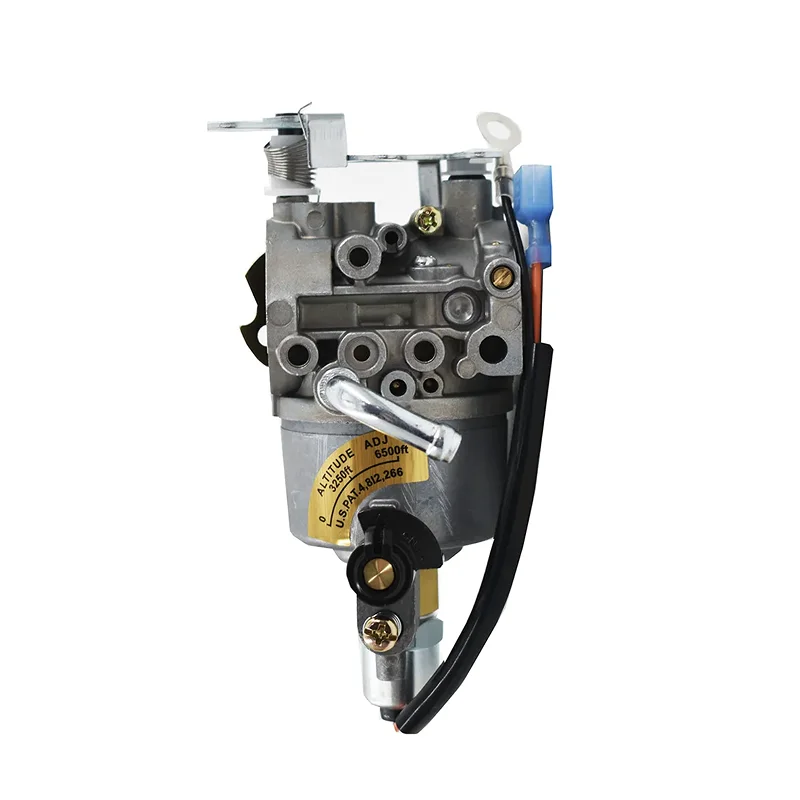 

Новый набор для Ремонта Карбюратора Cummins/Onan A042P619 генератор 146-0785 146-0803